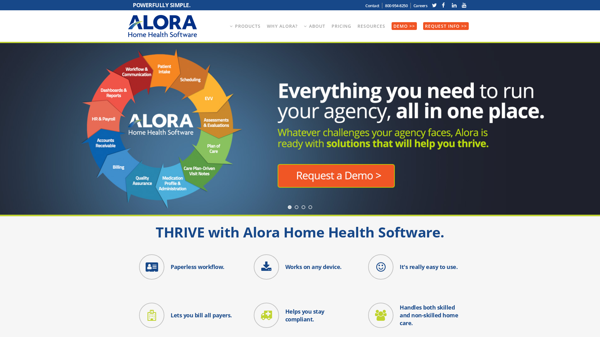 Alora